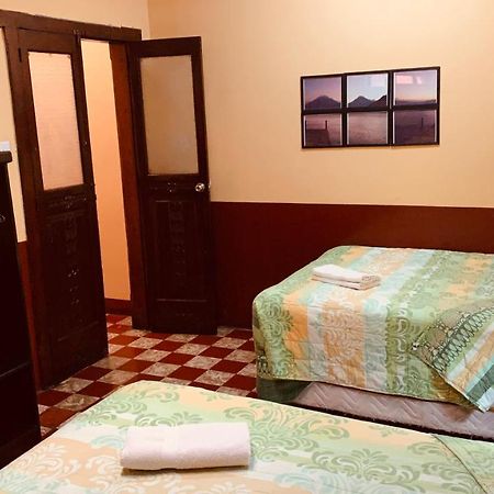 Hotel Ajau Guatemala City Екстериор снимка