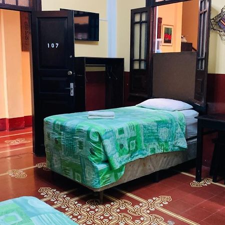 Hotel Ajau Guatemala City Екстериор снимка