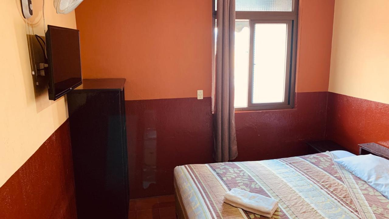 Hotel Ajau Guatemala City Екстериор снимка