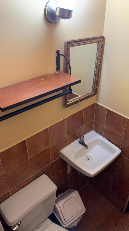 Hotel Ajau Guatemala City Екстериор снимка