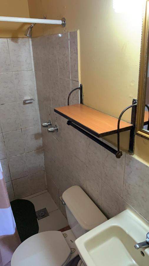 Hotel Ajau Guatemala City Екстериор снимка