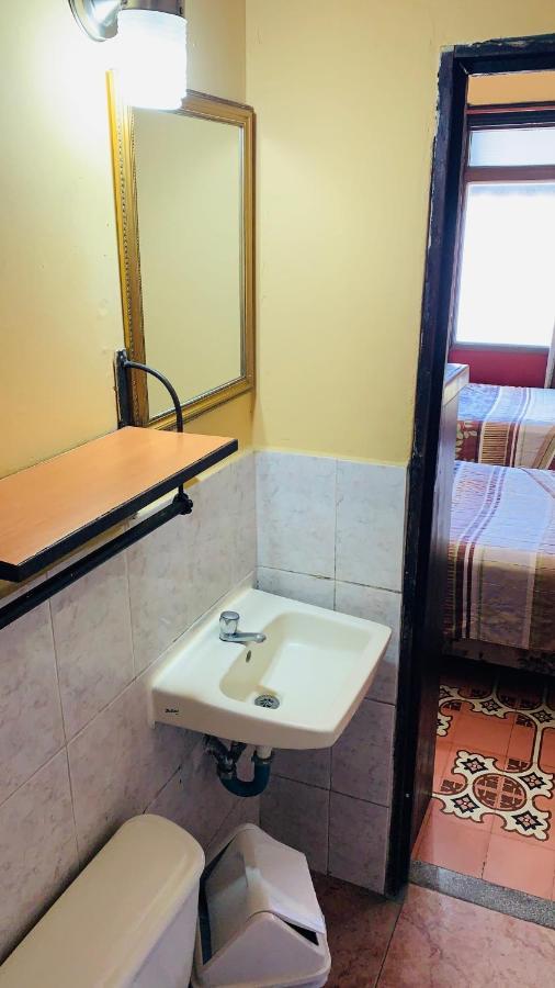 Hotel Ajau Guatemala City Екстериор снимка