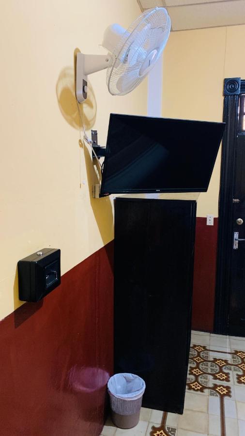 Hotel Ajau Guatemala City Екстериор снимка