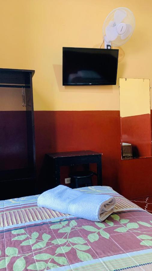 Hotel Ajau Guatemala City Екстериор снимка