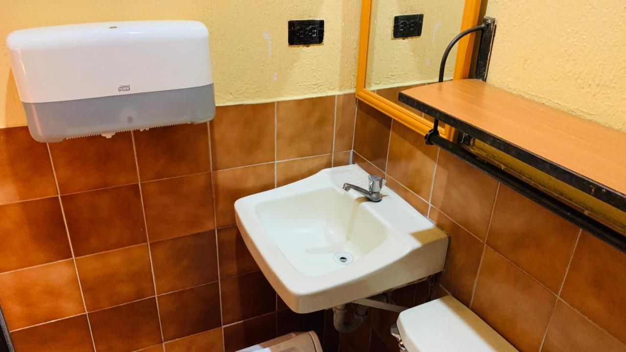 Hotel Ajau Guatemala City Екстериор снимка