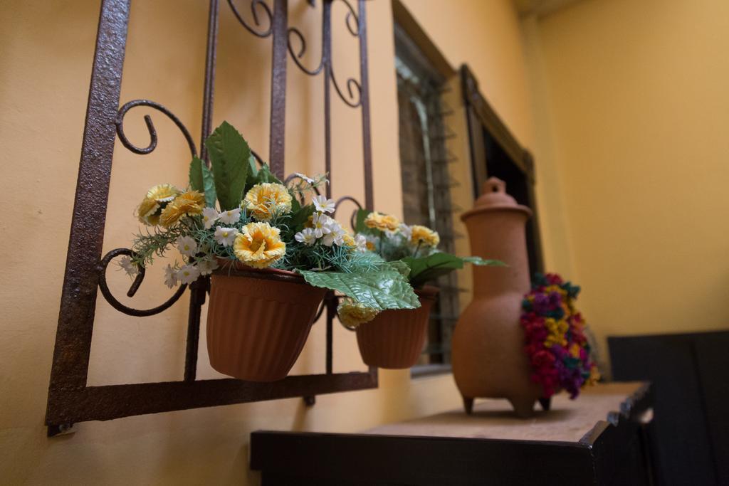 Hotel Ajau Guatemala City Екстериор снимка