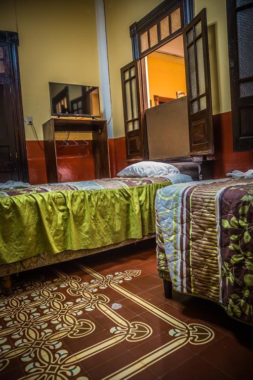 Hotel Ajau Guatemala City Екстериор снимка
