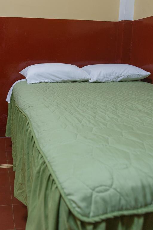 Hotel Ajau Guatemala City Екстериор снимка