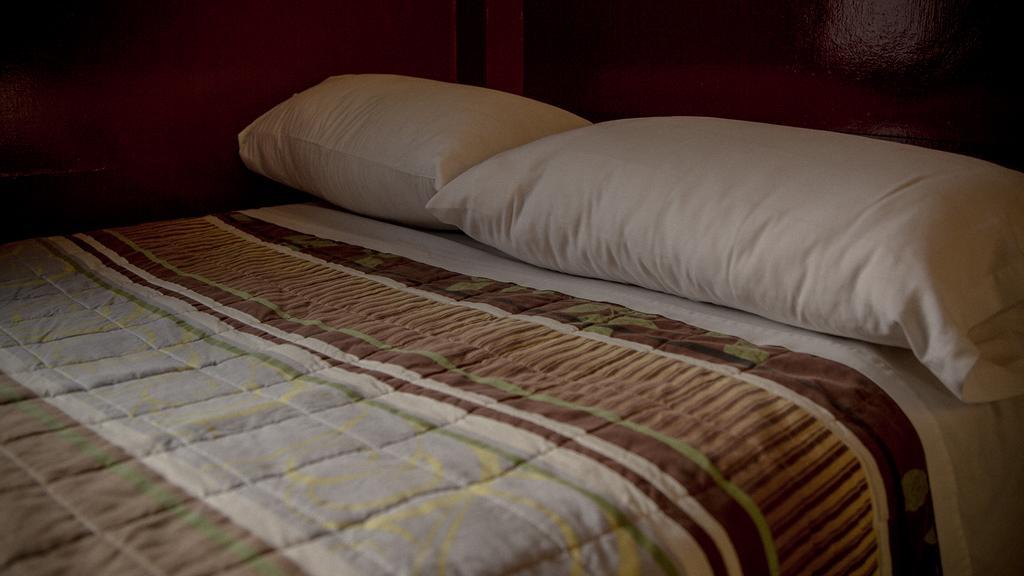 Hotel Ajau Guatemala City Екстериор снимка